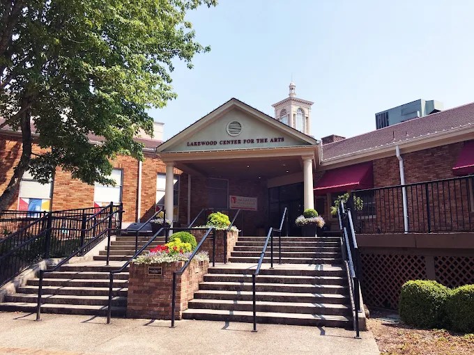 Lakewood Center for the&nbsp;Arts