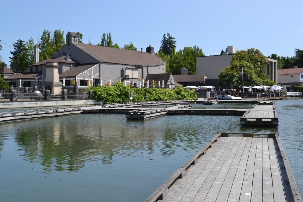 Mann’s on the&nbsp;Lake